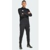 Tepláková souprava Adidas Entrada 26 Training černá