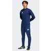 Tepláková souprava Adidas Entrada 26 Training tmavě modrá