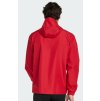 Bunda Rain all weather jacket entrada 26 červená záda