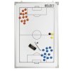 Tabule trenérská na FOTBAL SELECT Tactis magnetická a popisovací - 90x60cm