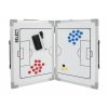 Tabule trenérská na FOTBAL SELECT Tactis skládací magnetická a popisovací - 60x45cm