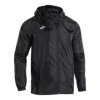 Šusťáková bunda Joma Iris Raincoat (Barva černá, Velikost XL)