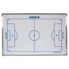 Trenérská tabule FOOTBALL 90x60 s magnety a popisovačem