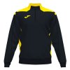 Mikina s krátkým zipem Joma Champion VI