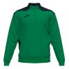 Mikina s krátkým zipem Joma Champion VI