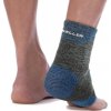 Bandáž na kotník Mueller 4-Way Stretch Premium Knit Ankle Support