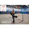 Házenkářská branka QuickPlay Handball Junior