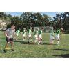 Odporové mini gumy set 3ks SKLZ