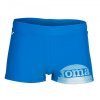 Pánské plavky boxerky JOMA LAKE II (Barva tm.modrá/bílá, Velikost XL)