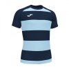 Rugby dres JOMA Prorugby II (Barva tm.modrá-sv.modrá, Velikost XS)
