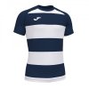 Rugby dres JOMA Prorugby II (Barva tm.modrá-bílá, Velikost XS)