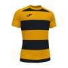 Rugby dres JOMA Prorugby II (Barva AMBER, Velikost XS)