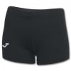 Dámské elastické kraťasy JOMA Lycra (Barva černá, Velikost S)