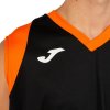 Basketbalový set Final II (Barva žlutá/sv.modrá, Velikost 4XL)