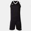 Basketbalový set Final II (Barva žlutá/sv.modrá, Velikost 4XL)