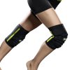 Juniorské chrániče na kolena Select Knee support youth