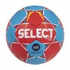 Házenkářský míč Select HB Circuit  (Barva modrá, Vel. míče 3)