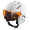 Dámská lyžařská helma CUSNA PRO Mango