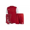 Fotbalový dres, trenky a štulpny Adidas  Estro Parma Milano