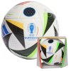 Zápasový míč Adidas Euro24 Pro oficiální fotbalový míč ME 2024 v Německu IQ3682
