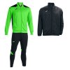 Dětský sportovní set oblečení JOMA Champion VI iris 5XS