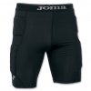 Brankářské elastické šortky s vycpávkami JOMA Portero - XS/S
