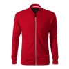 Bomber-formula red