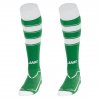 Fotbalové štulpny JAKO Celtic s ponožkou - 43/46 (Barva zelená/bílá)