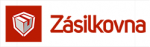 Zásilkovna - výdejní místo (pouze do 70cm a max. 5kg)