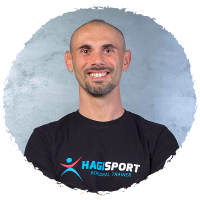                                     MGR. GABRIEL HARČARIK, PHD
                            