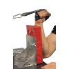 Armwrestling Wrist Curl Pad 4
