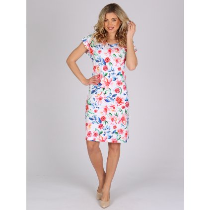 Dámské krátké šaty DAKAR 066