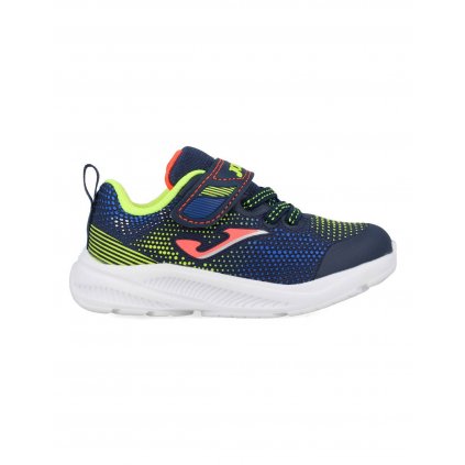 joma deportivas horizon jr2303 navy fluor