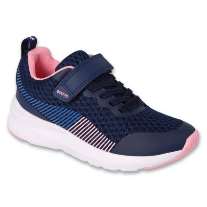 52701 1 516x318 30 tenisky befado sport pop modroruzova