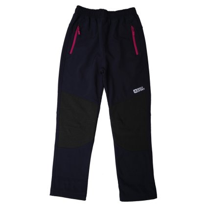 vyr 9480 divci tm modre soft kalhoty wolf s ruzovou