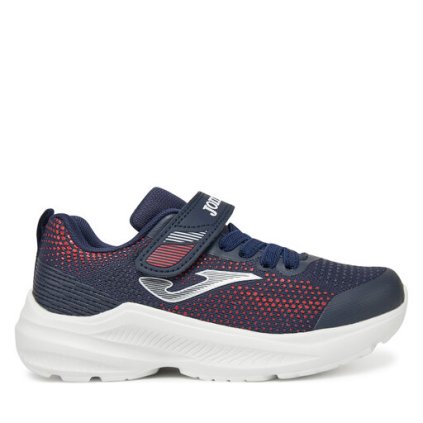 sneakersy joma horizon jr 2503 jhoris2503v granatowy 0000304864711