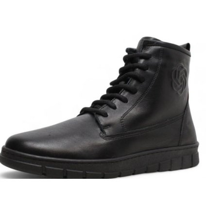 Screenshot 2025 10 21 at 17 31 57 DÁMSKÉ KOTNÍKOVÉ BOTY WILD 201 25901 ČERNÁ Obujtese.cz srdeční záležitost