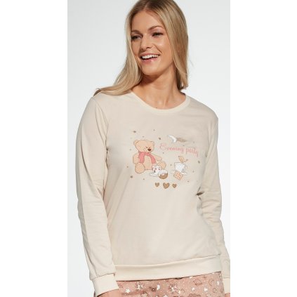 vyrp11 1013490Cornette pyzamo 671 344b