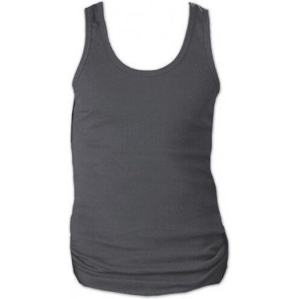 Pánský nátělník Pleas,šedá