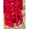 saty wild poppies dr wild poppies cervena 13