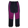 vyr 8905 divci soft kalhoty wolf B2295 tm modre s vinovou