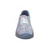 0187560 wild 16694 picasso denim damske celokozene boty