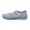 0187561 wild 16694 picasso denim damske celokozene boty