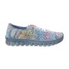 0187558 wild 16694 picasso denim damske celokozene boty
