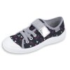 Dívčí plátěné tenisky Befado Tim 251y142