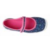 48324 2 114y517 31 divci balerinky befado modre kyticky