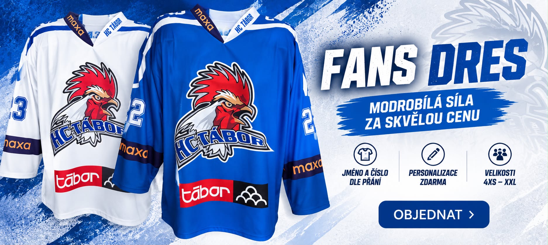 dres fans