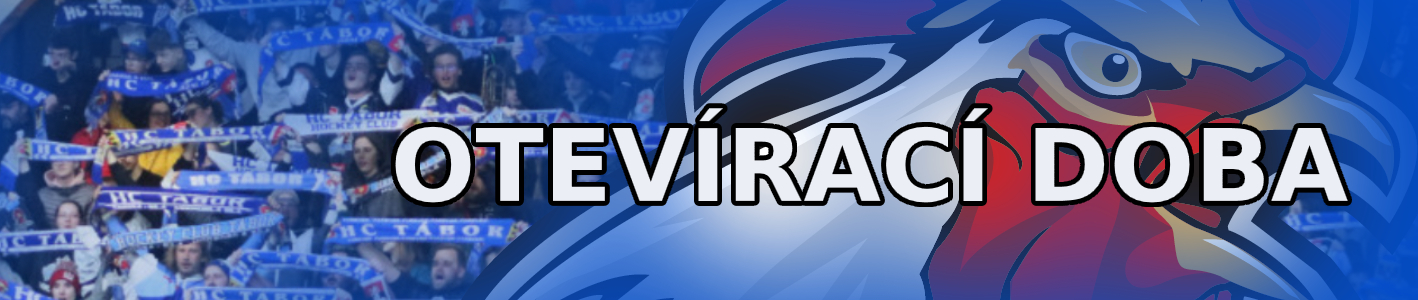otevírací doba