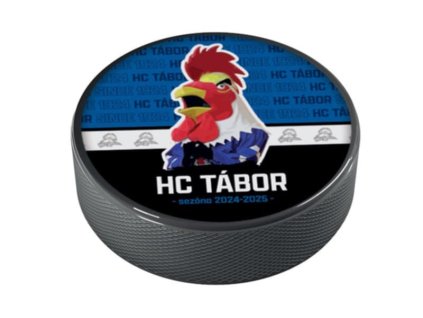 Puk HC TÁBOR | Sezónní - více druhů