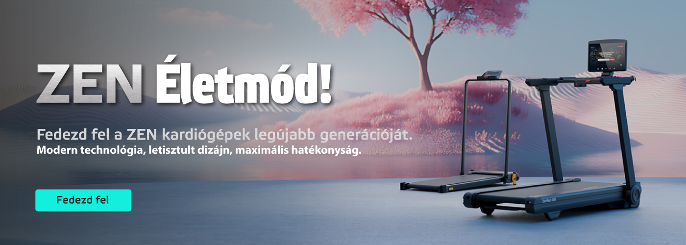 Zen életmód 1400x500